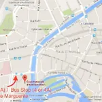 شقة Lumineux Et Cosy ستراسبورغ