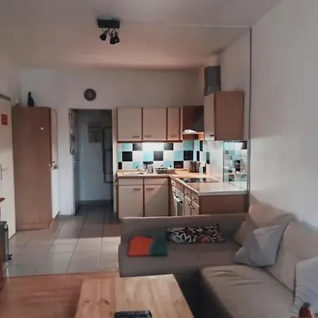 Lumineux Et Cosy * Estrasburgo