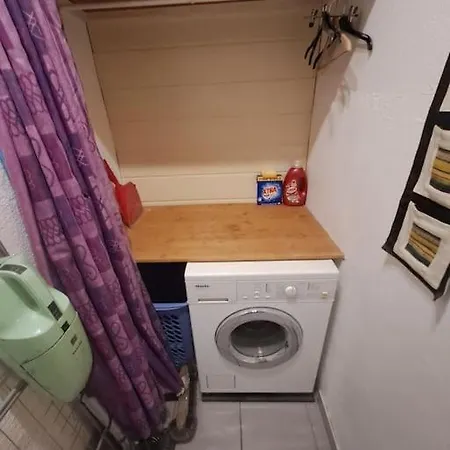 Lumineux Et Cosy Apartment Strasbourg