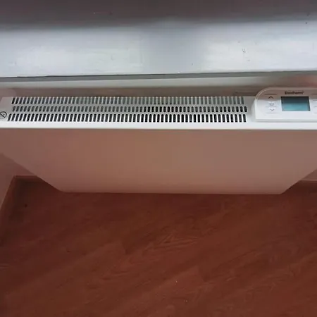 Daire Lumineux Et Cosy *