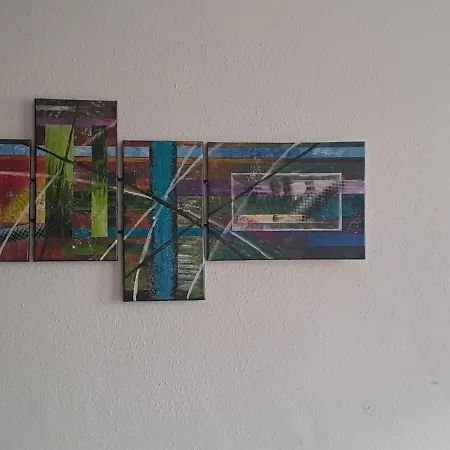 Daire Lumineux Et Cosy Strazburg