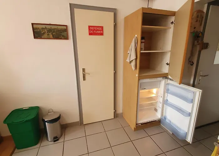 Lumineux Et Cosy Apartment *