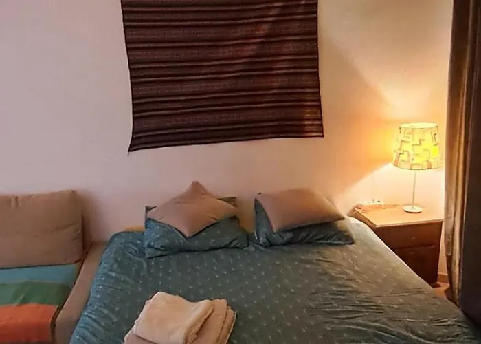 Appartement Lumineux Et Cosy *