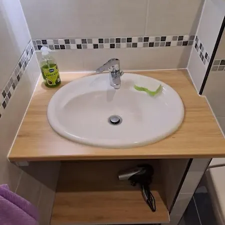 Апартаменты Lumineux Et Cosy