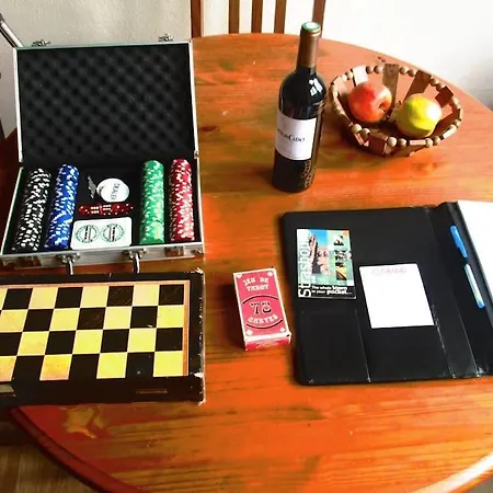 Апартаменты Lumineux Et Cosy Страсбург