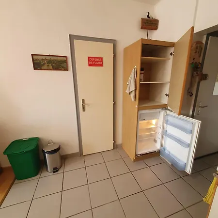 Lumineux Et Cosy Апартаменты *