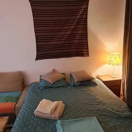 Апартаменты Lumineux Et Cosy *